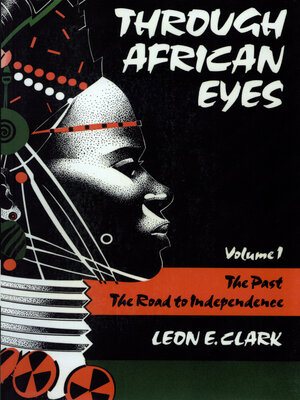 cover image of Through African Eyes